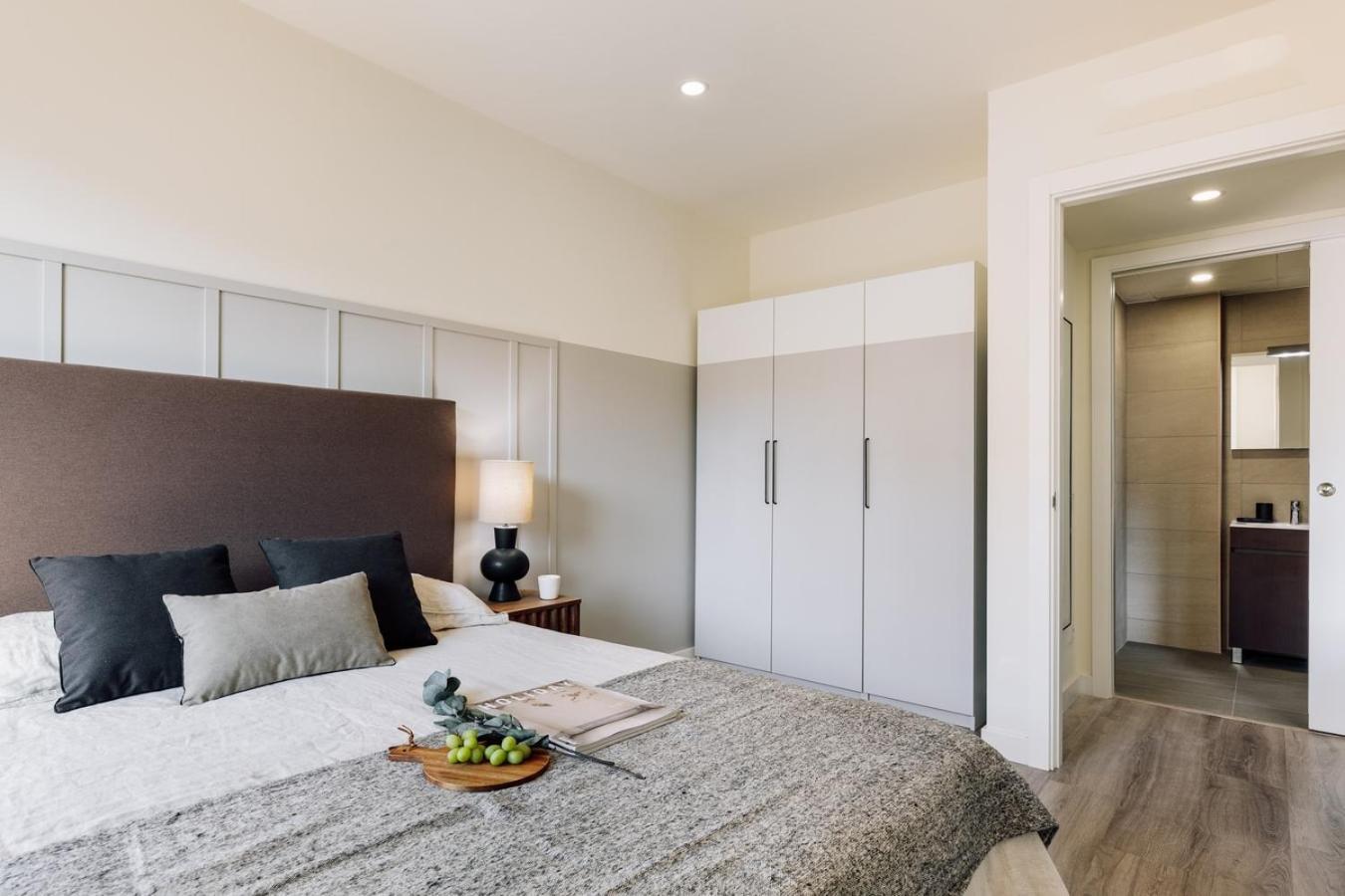 Oreneta - 1 Bedroom And Pool In Les Corts